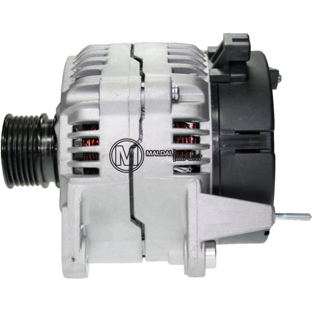 Dynamo 12V 120AMP VAG = 0123510007