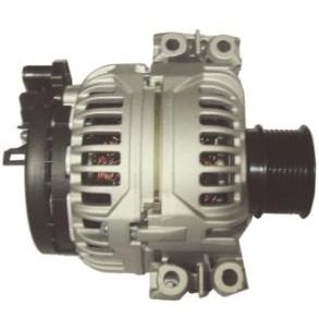 Dynamo 24V 80AMP SCANIA = 0124555008