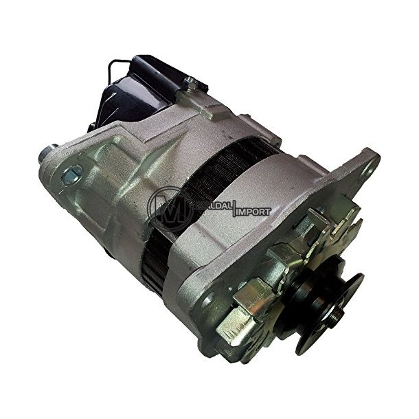 Dynamo 12V 34AMP FORD = LRA100
