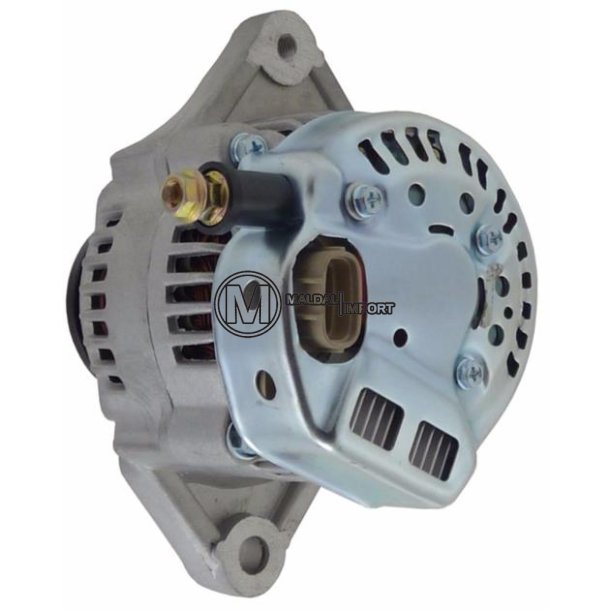 Dynamo 12V 55AMP JOHN DEERE KUBOTA YANMAR PERKINS= 101211-2950