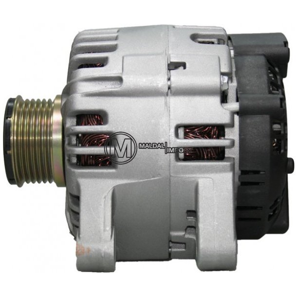 Dynamo 12V 150AMP CITROEN PEUGEOT FIAT MITSUBISHI = TG15C154