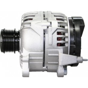 Dynamo 12V 140AMP AUDI SKODA VW = 0124525010