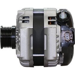 DYNAMO GRAND CHEROKEE WK2 CRD 2011-2018