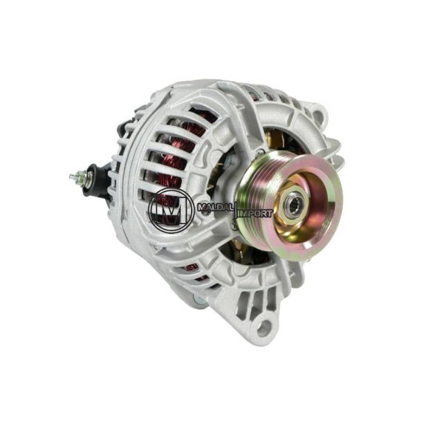 DYNAMO 4,0 99-04 WJ