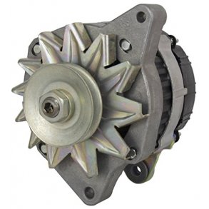 Dynamo 2,1TD 91-94 70A