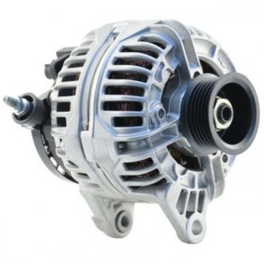 DYNAMO CHEROKEE KJ 3,7 BENSIN 02-07 132AMP