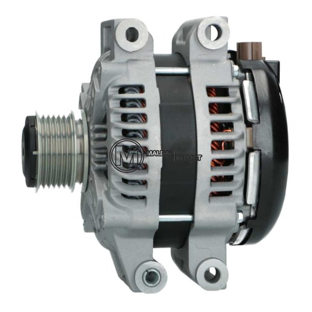 DYNAMO GRAND CHEROKEE WK2 CRD 2011-2018