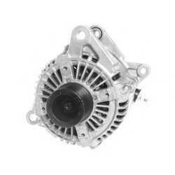 DYNAMO GRAND CHEROKEE 3,1 TD (OPPGRADERT MED FRIHJUL)