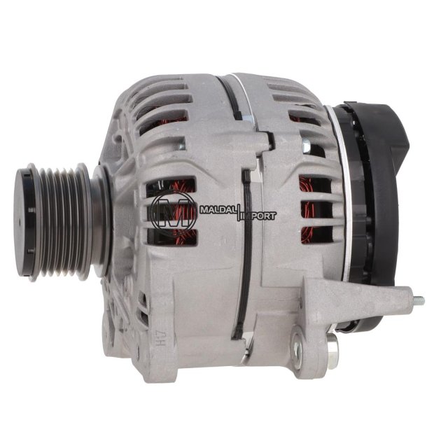 DYNAMO 2,0 CRD (150A)