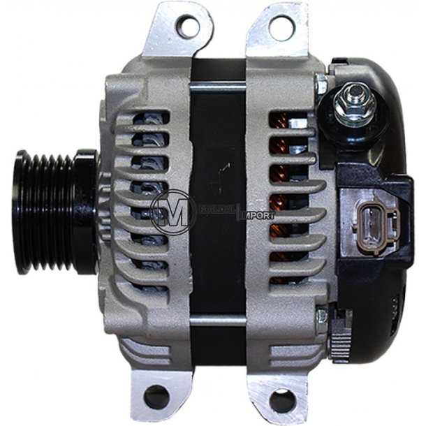 DYNAMO 2,8 CRD WRANGLER JK 11-18 (PR.CODE: BAJ)