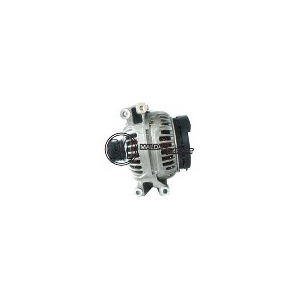 Dynamo 12V 200AMP MERCEDES = 0124625045