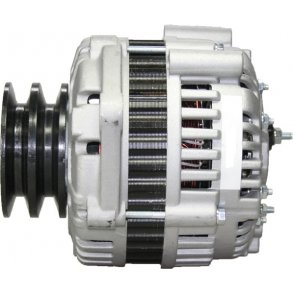 Dynamo 12V 100AMP NISSAN PATROL 2,8TD = 23100-VB310