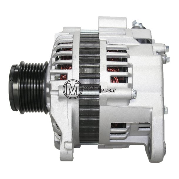 Dynamo 12V 90AMP NISSAN PATROL 3.0 DTi = LR190-752
