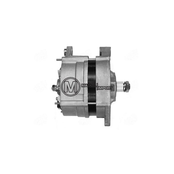Dynamo 24V 55AMP SCANIA = 0120469920