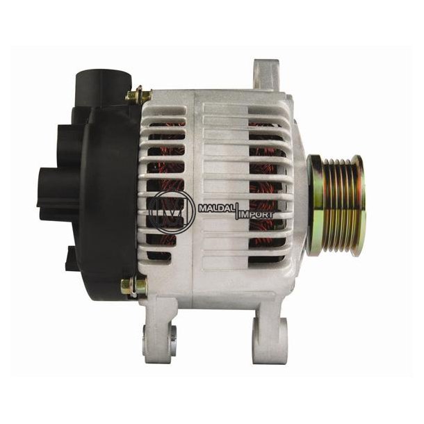 Dynamo 12V 100AMP ALFA FIAT = 63321803