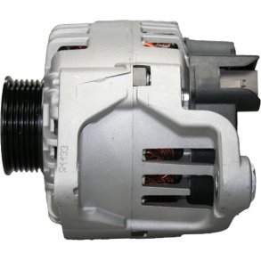 Dynamo 12V 120AMP AUDI SKODA VW = 2542233