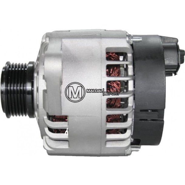 Dynamo 12V 140AMP FIAT/LANCIA = 63321862