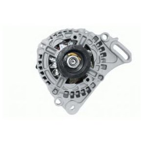 Dynamo 12V 90AMP  AUDI SEAT VW = 0124325016