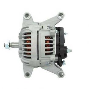 Dynamo 24V 120AMP CATERPILLAR = 0124655076