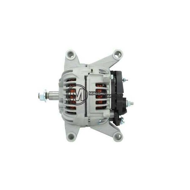 Dynamo 24V 120AMP CATERPILLAR = 0124655076