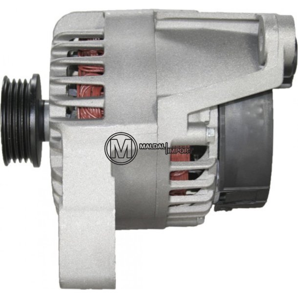 Dynamo 12V 75AMP FIAT = 46554402