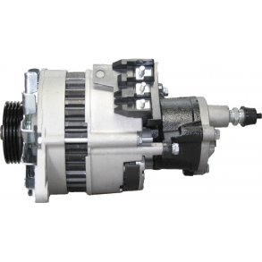 Dynamo 12V 70AMP FORD TRANSIT = 5027848