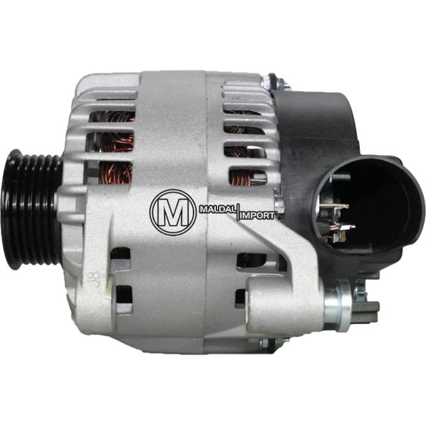 Dynamo 12V 90AMP FORD = 63321778