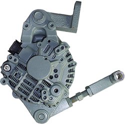 Dynamo 30AMP ISUZU MITSUBISHI INDUSTRI