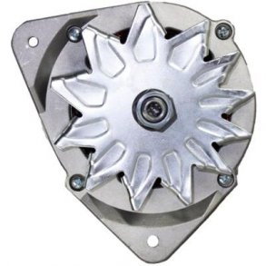 Dynamo 24V 55AMP CATERPILLAR VOLVO JCB = 0120469032