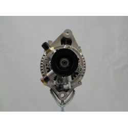 DYNAMO 2,5TD M/VAKUUMPUMPE 95-97