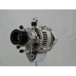 DYNAMO 2,5TD M/VAKUUMPUMPE 95-97