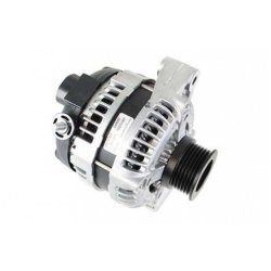 Dynamo 12V 150AMP LAND ROVER = AH2210300AB ORGINAL DENSO