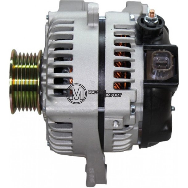Dynamo 12V 100AMP TOYOTA/LEXUS = 104210-3620