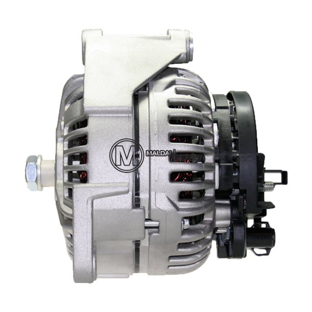 Dynamo 24V 110AMP MAN = 0124655009