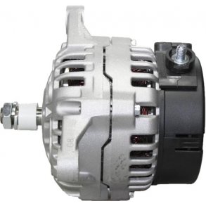Dynamo 24V 55AMP MAN = 0123325500