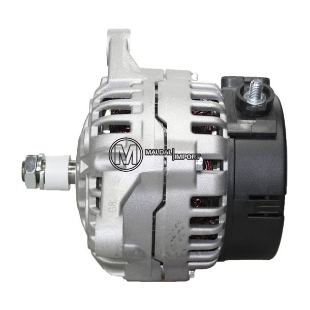 Dynamo 24V 55AMP MAN = 0123325500