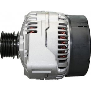 Dynamo 12V 115AMP MERCEDES  = 0123510038