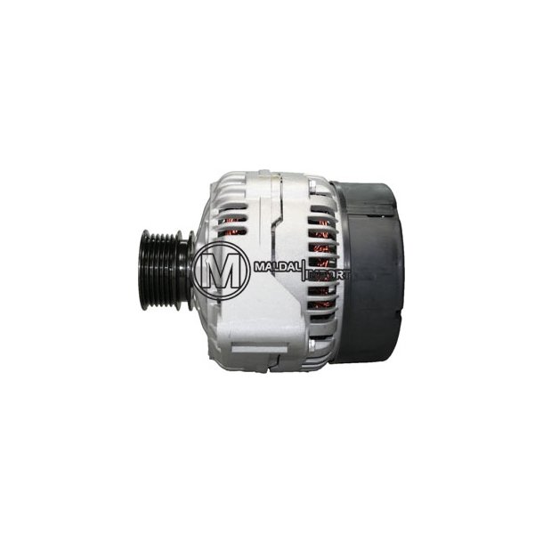 Dynamo 12V 115AMP MERCEDES  = 0123510038