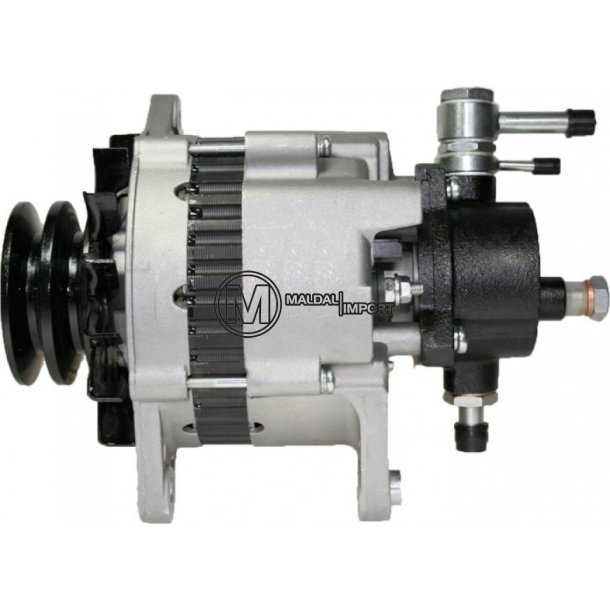 Dynamo 12V 70AMP NISSAN = LR170-407