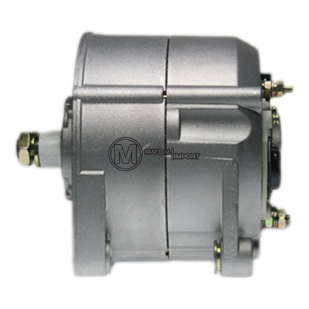 Dynamo 24V 65AMP SCANIA = 0120468131