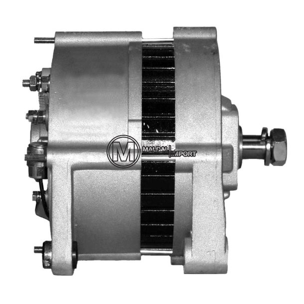 Dynamo 24V 75AMP SCANIA = 0120468065