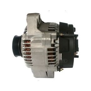 Dynamo 12V 75AMP SMART = 63341658