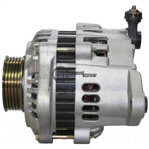 Dynamo 12V 75AMP  SUBARU = A2T39091