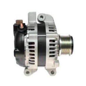 Dynamo 12V 130AMP TOYOTA LEXUS = 104210-4591