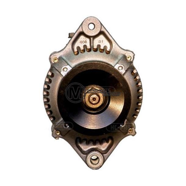 Dynamo 24V 30AMP  =100211-7170 TOYOTA