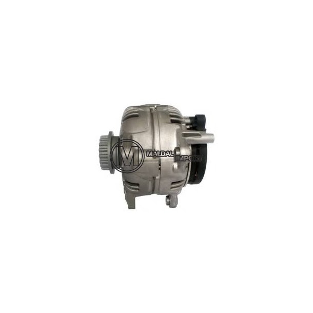 Dynamo 12V 150AMP VW AUDI = 0124615031