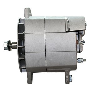 Dynamo 24V 175AMP VOLVO PENTA CATERPILLAR MARINE = 110-258