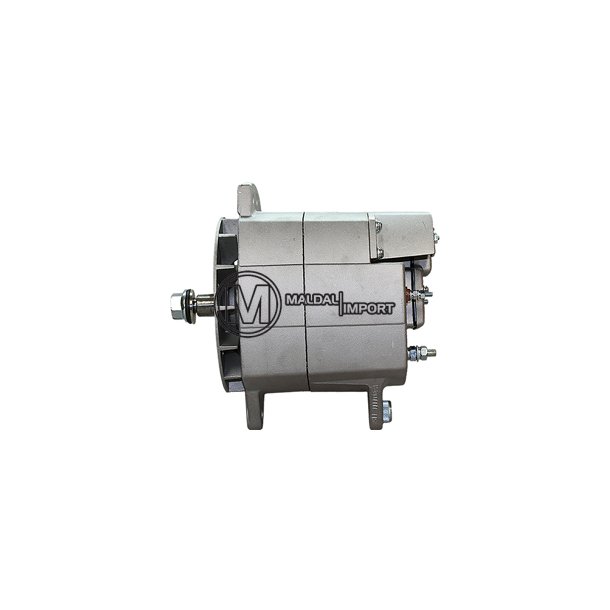 Dynamo 24V 175AMP VOLVO PENTA CATERPILLAR MARINE = 110-258