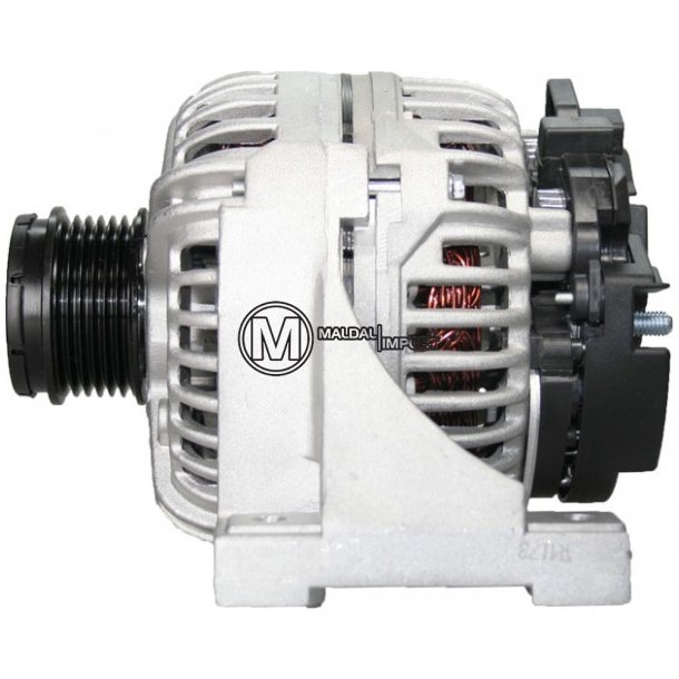 Dynamo 12V 120AMP VOLVO = 0124515019