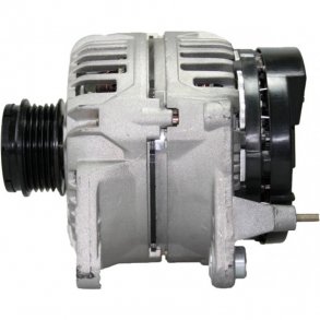 Dynamo 12V 90AMP VW AUDI VAG = 0124325018